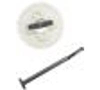 Couronne de motoréducteur Came 119RIBX052 pour motorisation de portail