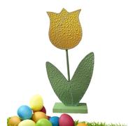 Couronne de Noël avec lumières LED - Décoration de porte avec fleurs artificielles pré-éclairées, couronne florale de Noël | Décoration festive éclairée, décoration de porte d'entrée de saison