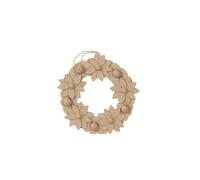 Couronne de noel Décopatch - HD067C - Decopatch- Support, , Couronne de Fleurs, Petit