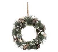 Couronne De Noël Décorative D30 4811