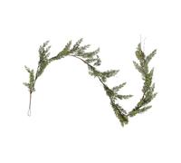 Couronne de Noël | Guirlande décorative pour Noël, en forme de courbe, décorations festives pour Halloween, vacances, maison, Thanksgiving, maison, cheminée, printemps, automne, cuisine, porche
