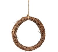Couronne de Noël, pin, Ø 26 cm