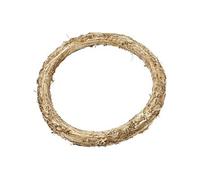 Creativ Couronne pour décoration de Pâques et de Noël, diamètre : 35 cm (1 pièce)