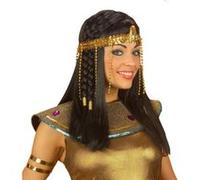 Couronne De Reine D'Egypte - Cleopatre or G