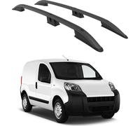 COURONNE DE ROULEAU DE TOIT PEUGEOT BIPPER ALL 2008 - 2024 (VAN) , Noir