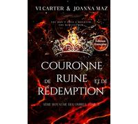 Couronne de ruine et de rédemption
