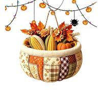 Couronne de s d'automne Ornement Saison d'automne Récoltes