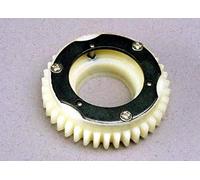COURONNE DE SECONDE VITESSE 38 DENTS + SUPPORT ASSEMBLE