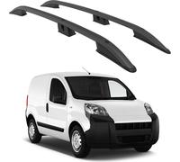 COURONNE DE TOIT TURTLE CITROEN NEMO ALL 2008 2009 2010 2011 2012 2013 2014 2015 2016 2017 2018 2019 2020 2021 2022 2023 2024 VAN , Noir