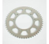 Couronne de transmission Afam compatible avec Moto MBK 50 X-Limit SM 2003 à 2011