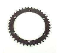 Couronne de transmission Afam compatible avec Quad Yamaha 200 Blaster 1988 à 2004 12502-40 pas 520 40 dts