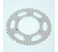 Couronne De Transmission Afam Pour Moto Derbi 50 Senda Sm Drd Evo 2008 À 2011 Neuf