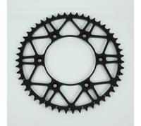 Couronne De Transmission Afam Pour Moto Husqvarna 450 Fc 2014 À 2024 Neuf