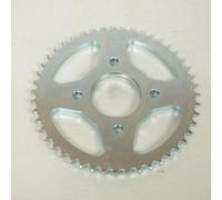 Couronne De Transmission Afam Pour Moto Mash 125 Cafe Racer 2014 À 2016 Neuf