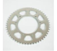 Couronne de transmission Afam pour Moto Peugeot 50 Xp6 Track 2006 à 2012 Neuf