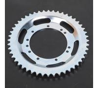 Couronne De Transmission Charvin Pour Mbk 50 51 Kansas 48 Dts Pas 415 Ø94mm Neuf