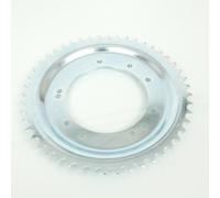 Couronne De Transmission Charvin Pour Mbk 50 51 Kansas 48 Dts Pas 415 Ø98mm Neuf