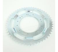 Couronne De Transmission Charvin Pour Mbk 50 51 Kansas 52 Dts Pas 415 Ø98mm Neuf