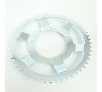 Couronne De Transmission Charvin Pour Mobylette Mbk 50 51 Avant 2020 Neuf