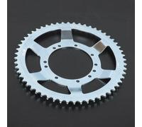 Couronne De Transmission Charvin Pour Mobylette Peugeot 50 103 Mvl Neuf