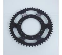 Couronne De Transmission Charvin Pour Mobylette Peugeot 50 103 Rcx 1994 À 2003 Neuf