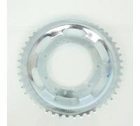 Couronne De Transmission Charvin Pour Peugeot 50 103 Mvl 48 Dts P415 Ø94 Neuf