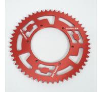 Couronne De Transmission Doppler Pour Moto Aprilia 50 Rs4 2011 À 2017 53 Dents Pas 420 Alesage 108 Neuf