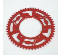 Couronne De Transmission Doppler Pour Moto Derbi 50 Senda R Après 2000 50 Dents Neuf