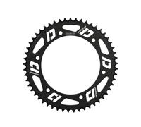 Couronne De Transmission Doppler Pour Moto Fantic 50 Xe 53 Dents Pas 420 Ø136