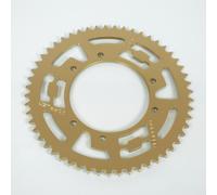 Couronne De Transmission Doppler Pour Moto Peugeot 50 Xp7 Neuf