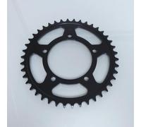 Couronne de transmission Esjot compatible avec Moto Aprilia 1000 RSV SP MONOPLACE 1999 à 2001 42 dents pas 525 Ø100mm