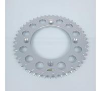 Couronne de transmission Esjot compatible avec Moto Husqvarna 85 Tc Grandes Roues 2014 à 2023
