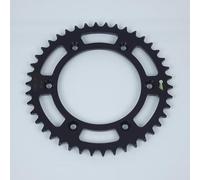 Couronne de transmission Esjot compatible avec Moto KTM 200 EXC 2010 à 2011 42 dents pas 520 Ø125mm