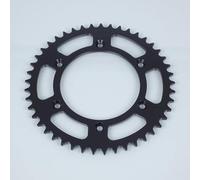 Couronne de transmission Esjot compatible avec Moto KTM 200 SX 2002 à 2008 45 dents pas 520 Ø125mm