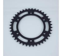 Couronne de transmission Esjot compatible avec moto KTM 250 Exc 2T Boite 6 2011 40 dts P520