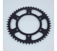 Couronne de transmission Esjot compatible avec Moto KTM 525 Exc Racing 4T 2003 à 2007 48 dents pas 520 Ø125mm