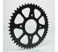 Couronne de transmission Esjot pour Moto Suzuki 125 Gsx-R 2018 à 2023 45 dents pas 428 Neuf