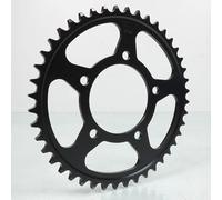 Couronne de transmission Esjot compatible avec Moto Suzuki 650 Sv S Abs 2003 à 2006