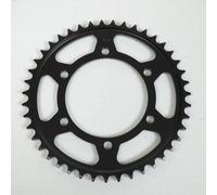 Couronne de transmission Esjot compatible avec Moto Yamaha 700 MT-07 2014 à 2018