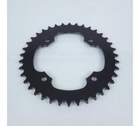 Couronne de transmission Esjot compatible avec Quad Kymco 300 Maxxer 2006 à 2022