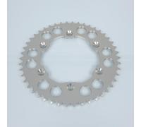 Couronne De Transmission Esjot Pour Moto Aprilia 450 Sxv 2006 À 2015 46 Dts P520