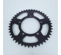 Couronne De Transmission Esjot Pour Moto Aprilia 660 Pegaso Factory 2007 À 2010