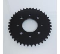 Couronne De Transmission Esjot Pour Moto Honda 125 Xl K2 1977 À 1978 Neuf