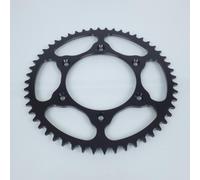 Couronne De Transmission Esjot Pour Moto Husaberg 450 Fx 2010 À 2011 52 Dents Pas 520 Ø150mm Neuf