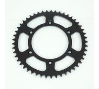 Couronne De Transmission Esjot Pour Moto Ktm 250 Exc 2t Tpi Injection 2018 À 2019 49 Dents Pas 520 Ø125mm Neuf