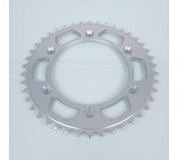 Couronne De Transmission Esjot Pour Moto Ktm 660 Rally 2002 À 2006 Neuf