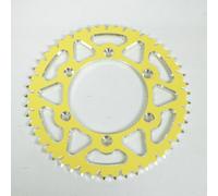 Couronne De Transmission Esjot Pour Moto Suzuki 125 Rm 2004 À 2012 Neuf