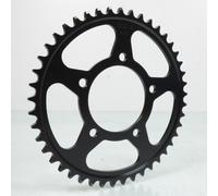 Couronne De Transmission Esjot Pour Moto Suzuki 650 Sv S 2010 À 2016 Neuf