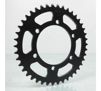 Couronne De Transmission Esjot Pour Moto Triumph 1200 Thruxton 2016 À 2021 Neuf