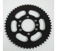 Couronne De Transmission Esjot Pour Moto Yamaha 80 Dt Lc2 1985 À 1992 51 Dents Pas 428 Neuf